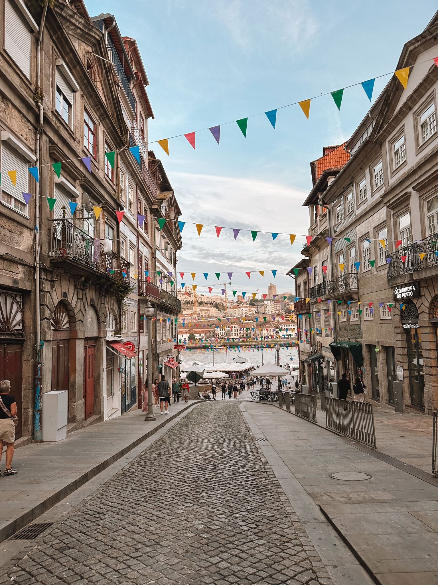 São João in Porto: Experience the Festivities Like a Local